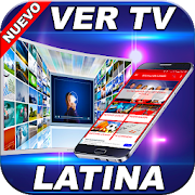 Canales Gratis TV Latina - Trasmisión En Vivo Guía