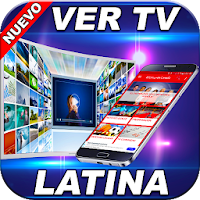 Canales Gratis TV Latina - Trasmisión En Vivo Guía