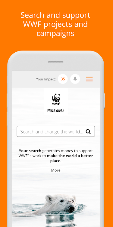 WWF Panda Search - 2.2.0 - (Android)