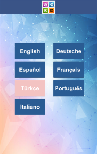 Uygulama önizlemesi