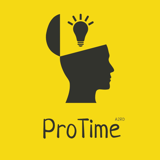 ProTime Logo