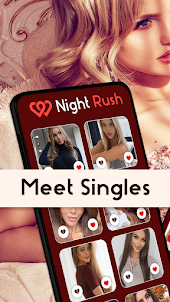 Night rush - Date & Meet