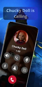 Scare your Friends with Chucky