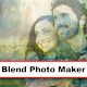 Blend Me Photo Editor, Photo Blender & Mirror Pic Download on Windows