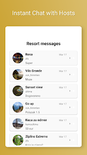 Resort.ba