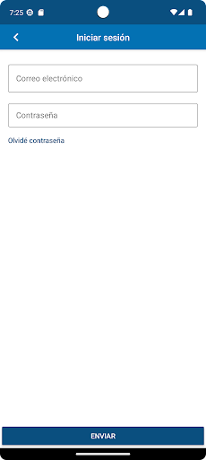 Bono Deporte Screen 2