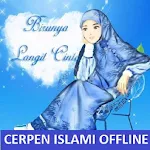 Cover Image of Unduh Kumpulan Cerpen Islami Offline  APK