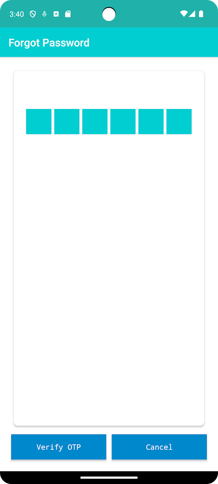 #3. Katihar Division (Android) De: Innologix Consulting Pvt. Ltd.