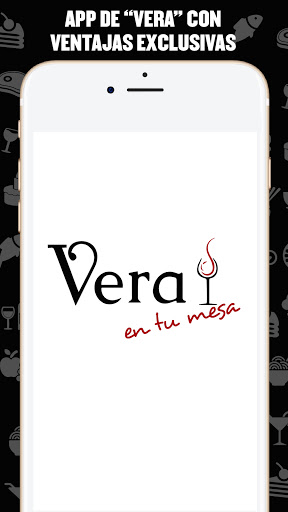Vera en tu mesa Screen 3