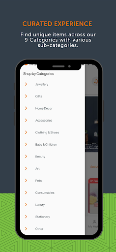 Moksi screenshot 4