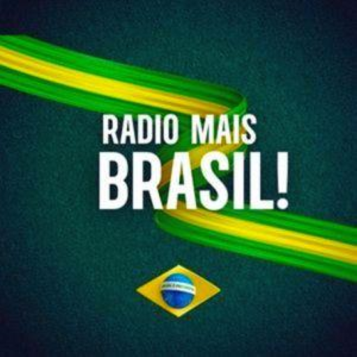 Rádio Mais Brasil logo