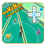 Joystick For Pokem Go Prank icon