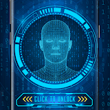 Face Detector Lock Screen for Prank icon