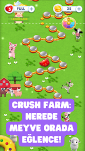 Crush Farm