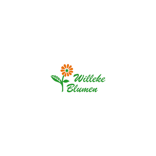 Willeke Blumen logo