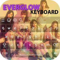 Everglow Keyboard