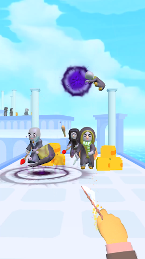 Wizard Master screenshot 3