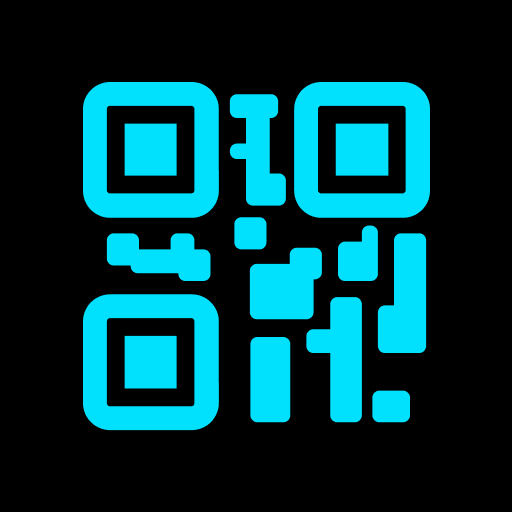 QR Verse - QR Code Generator Logo