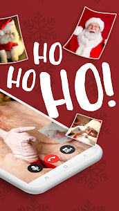 Fake Call – Video Call Santa APK for Android Download (Premium) 2