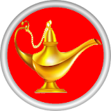 الفانوس السحري icon