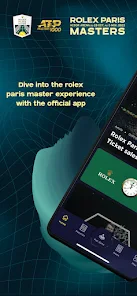 Google top play rolex