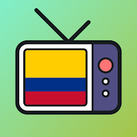 TDT TV Colombia EN VIVO
