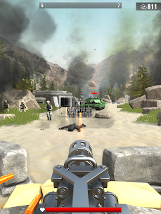 Infantry Attack: War 3D FPS 5