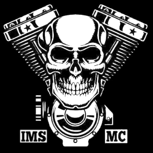Motor Skull´s Brasil - Rádio logo