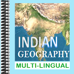 Cover Image of Download Indian Geography 2.86 APK