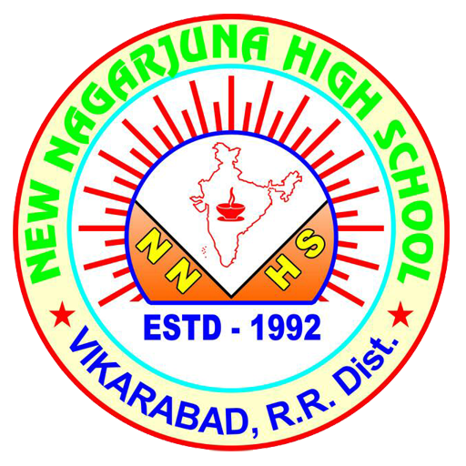 New Nagarjuna High School - Vi