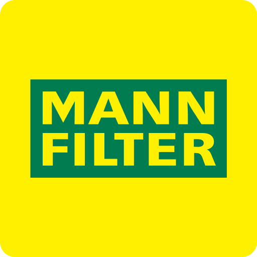 Catálogo MANN-FILTER  Icon