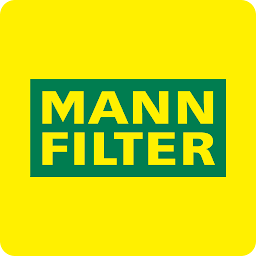 Icon image Catálogo MANN-FILTER