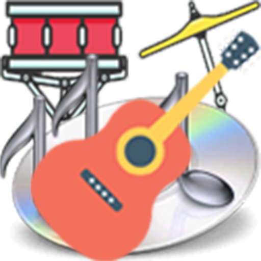 Virtual Instruments logo
