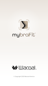 Wacoal - mybraFit™ Bra Size Ca - Apps on Google Play