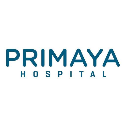 Primaya logo