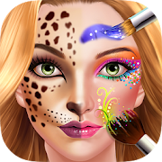 Top 43 Educational Apps Like Face Paint Beauty SPA Salon - Best Alternatives