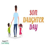 Cover Image of 下载 Son and Daughter Day 2021 - So  APK