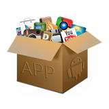 Smart APK Manager: Easy Backup icon