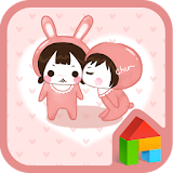 Aing Bboing(baby kiss) dodol icon