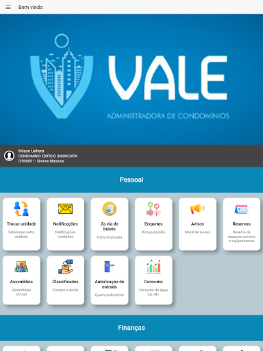 Vale Imóveis Screen 3