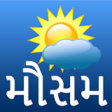 Gujaratnu Mausam - Gujarat Weather icon