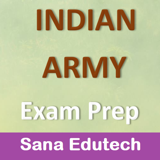 Indian Army Exam Prep