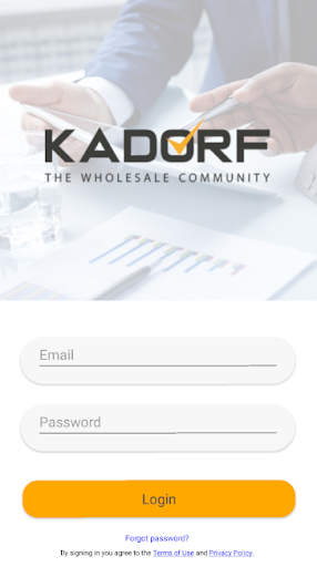 Kadorf Screen 2
