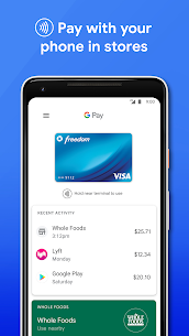 Google Pay Mod 1