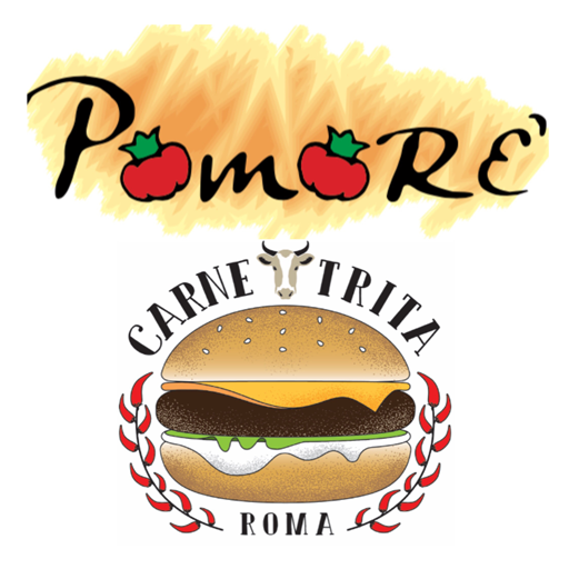 Pomorè Carne Trita logo