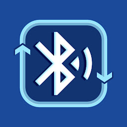 Icon image Bluetooth Manager controller
