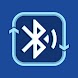 Bluetooth Manager controller - Androidアプリ