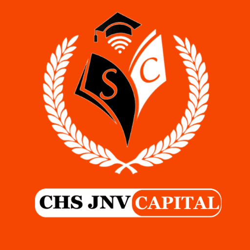 CHS JNV Capital logo