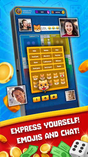 Ludo Club: Ludo Board Game Screen 3