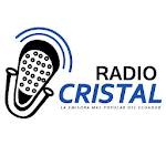 Cover Image of Скачать Radio Cristal Guayaquil Ecuado  APK